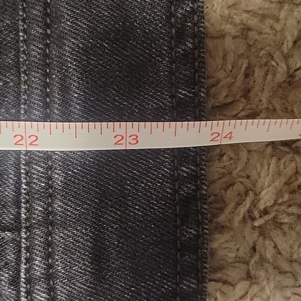 Denim Jacket - Picture 9 of 9